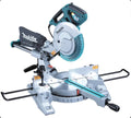 Makita LS1018L 240v 260mm 10″ Sliding Mitre Saw with Laser + Leg Stand