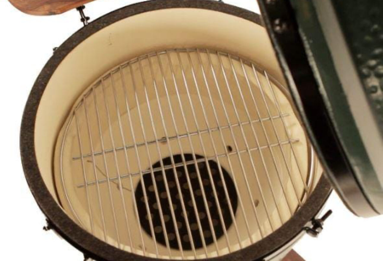 Big Green Egg Grill CU453i