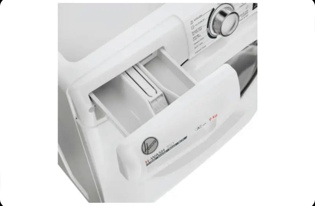 Hoover H-Wash 350 Washing Machine 9kg Load