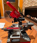 Milwaukee 12” Dual Bevel MitreSaw