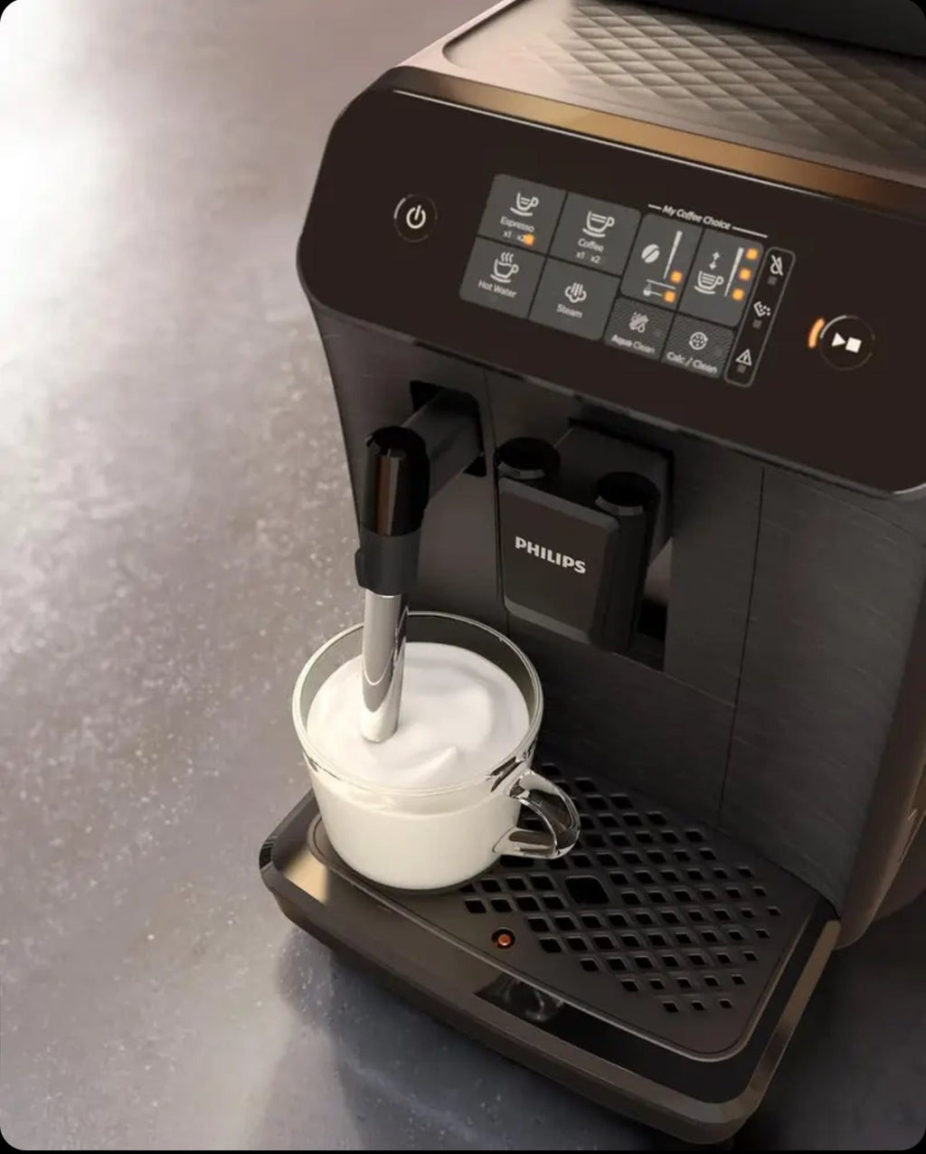 Philips 800 Series EP0820/00 Espresso Machine