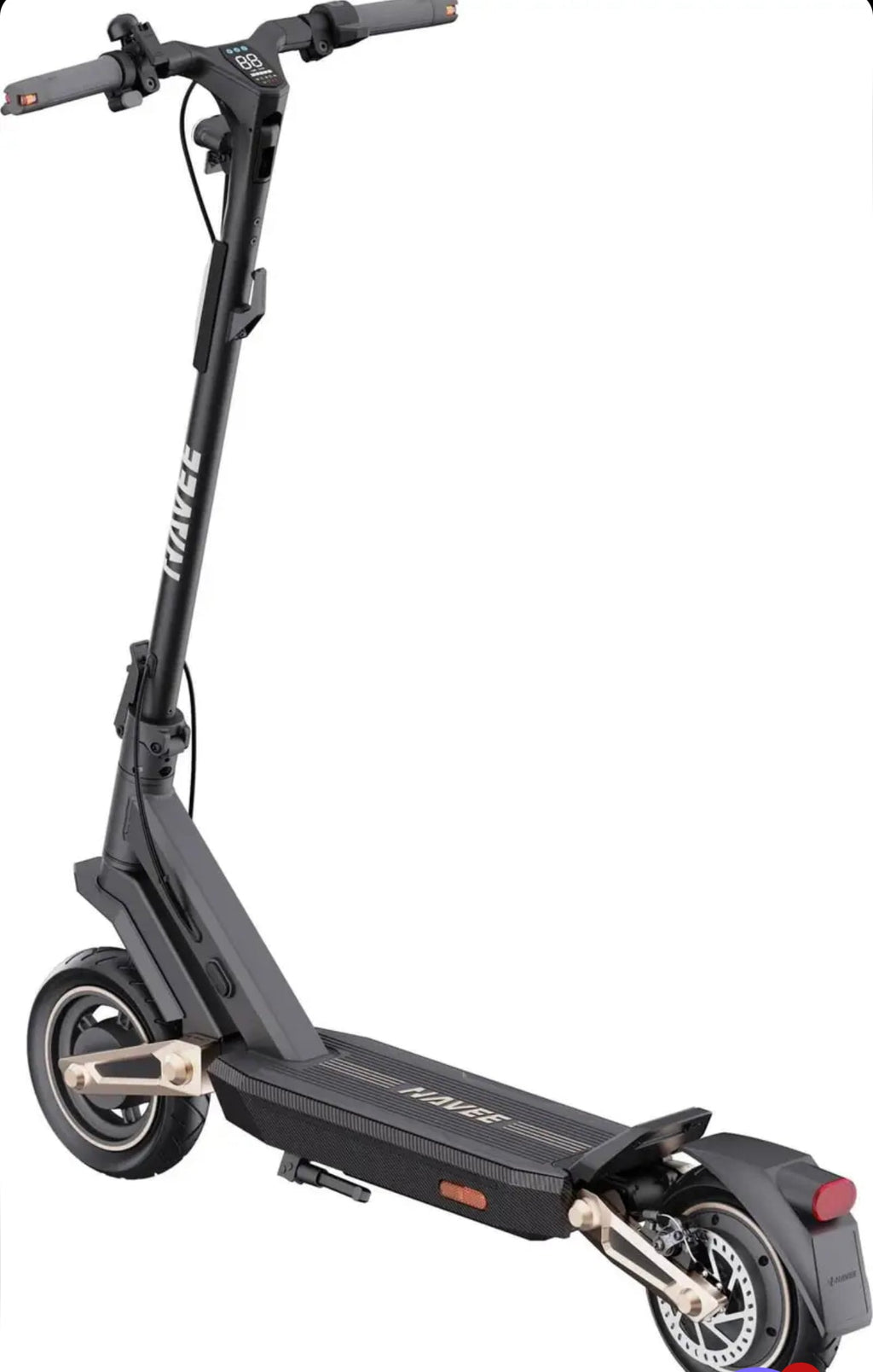 Navee ST3 Pro Electric Scooter