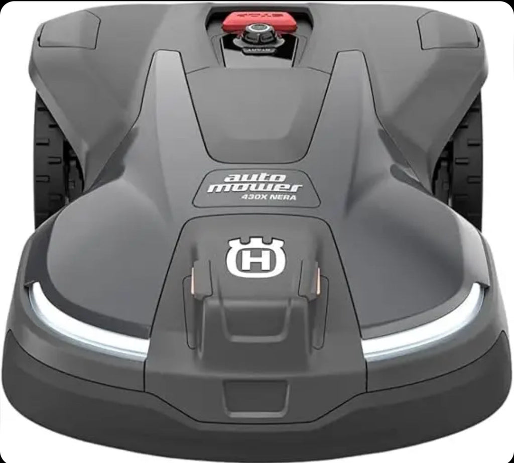 Husqvarna Automower 430X NERO