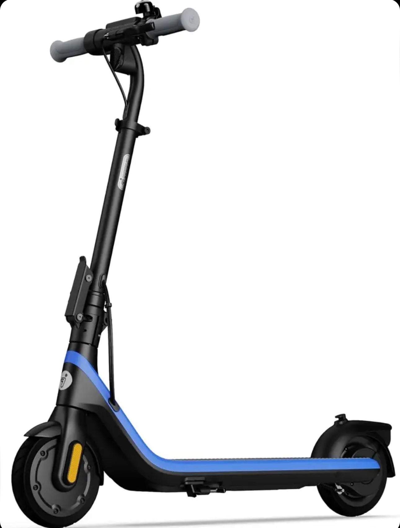 Segway Ninebot C2 Pro elettrico GT