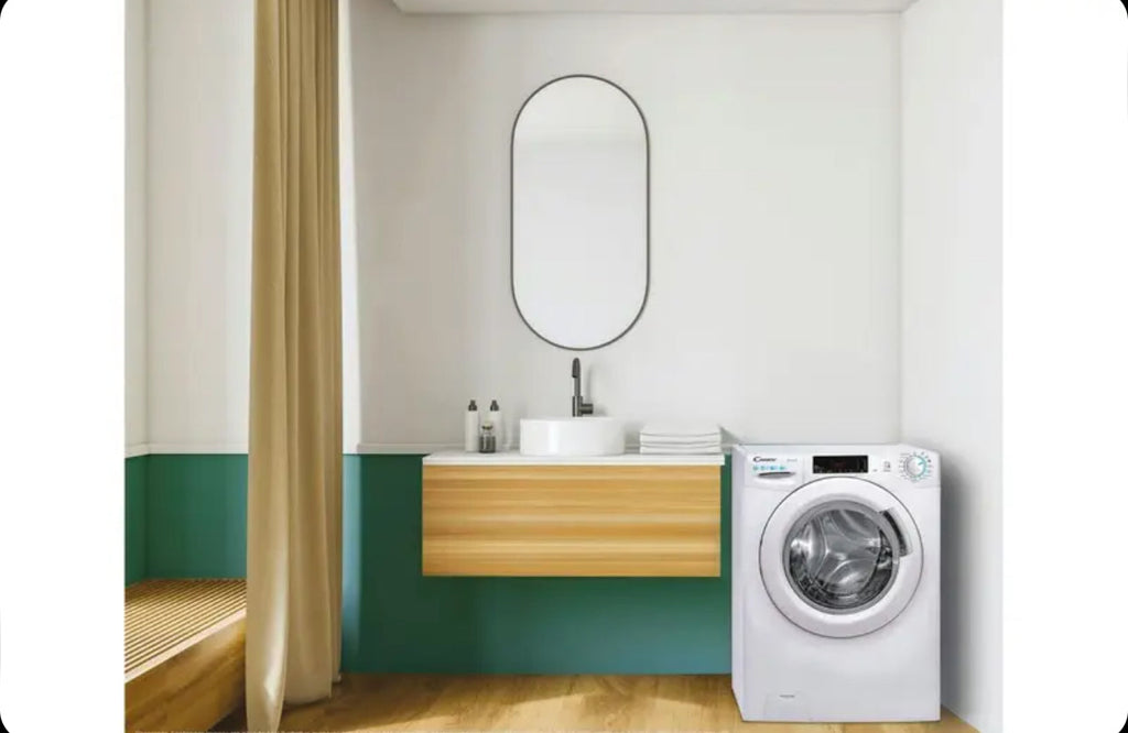 Candy 8kg Washing Machine