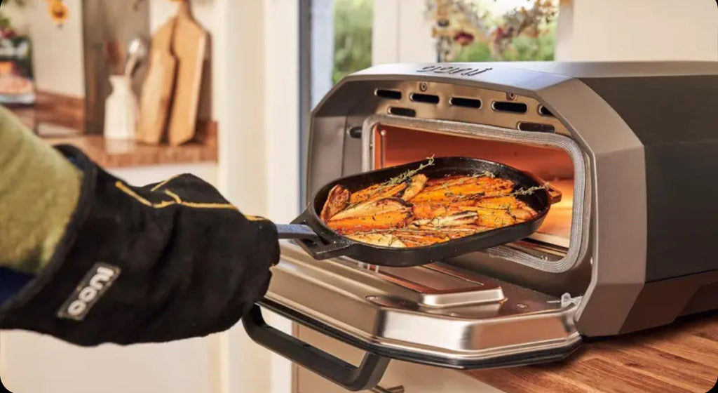 Ooni 12 Volt Electric Pizza Oven