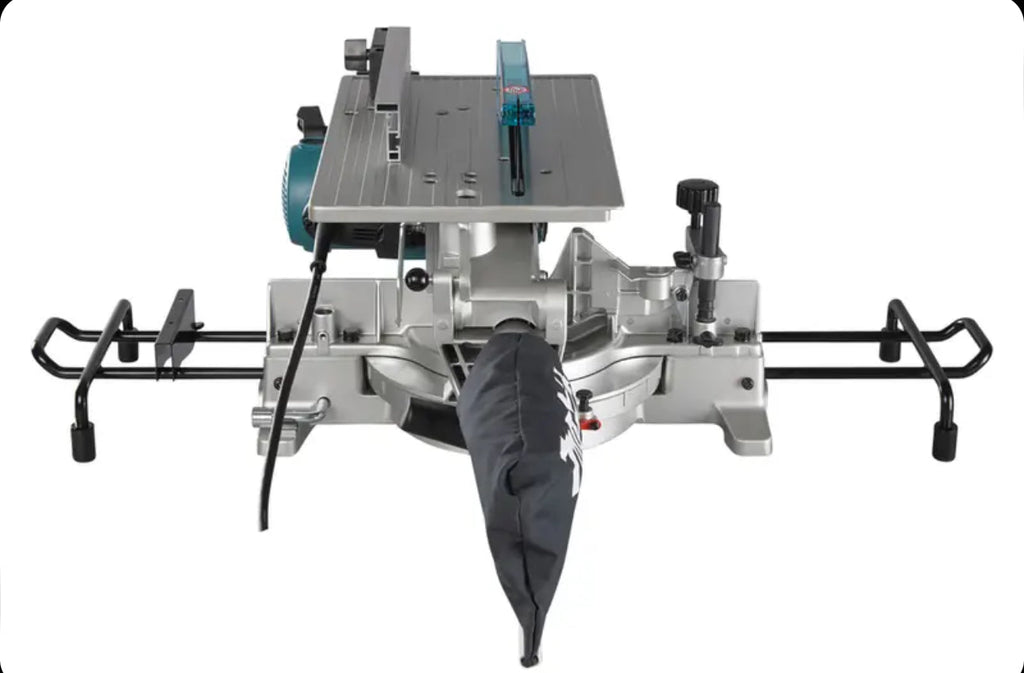 MAKITA – 260MM Mitre Saw with Table