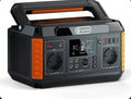 Flashfish P60 Portable Power Station | 560W 520Wh, P60