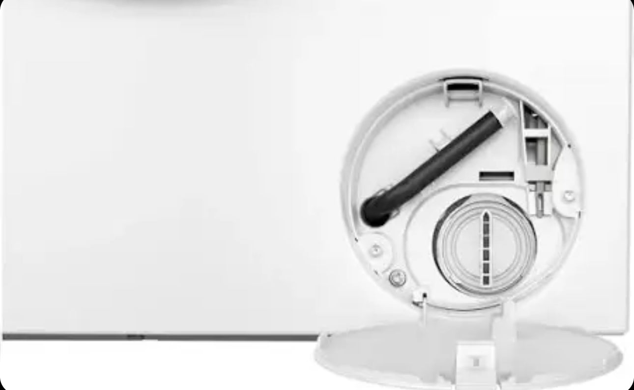 Bosch 10kg 1400 Spin Washing Machine Series 6 wgg254z1gb