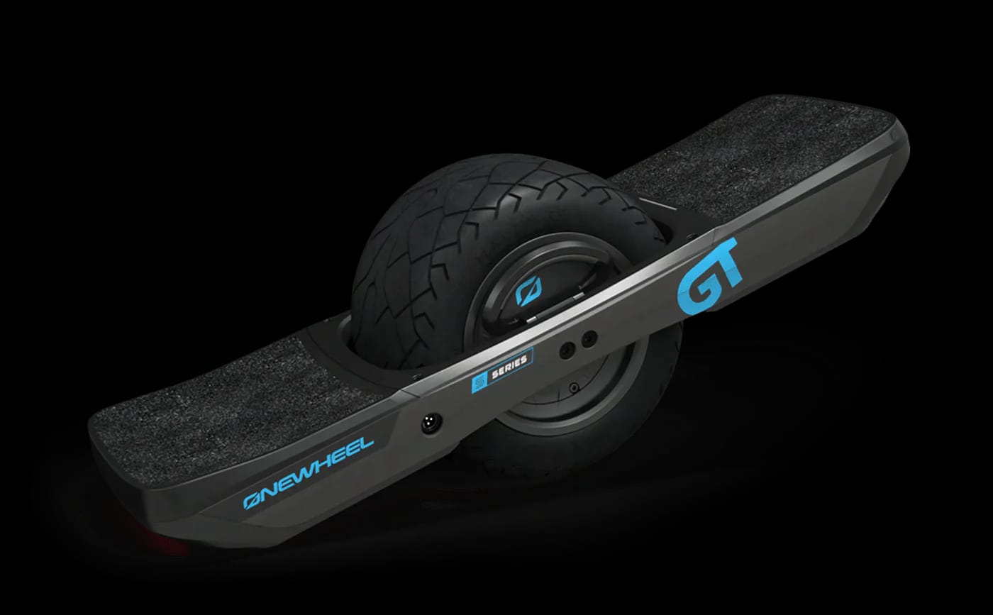 One Wheel S-Series – Future Motion One Wheel