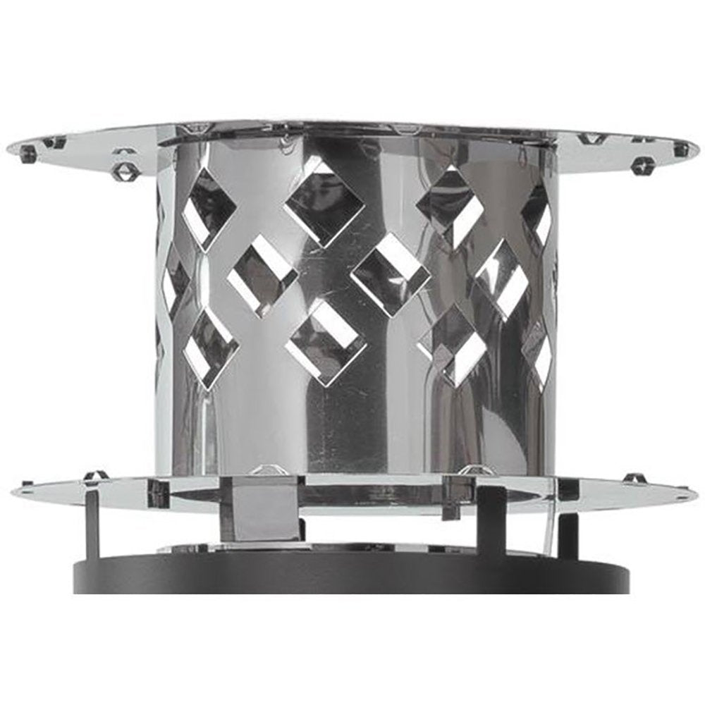 Chicago Brick Oven® Residential Outdoor Pizza Oven Kit, CBO-500 DIY Kit