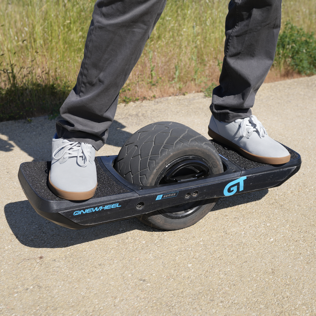 One Wheel S-Series – Future Motion One Wheel