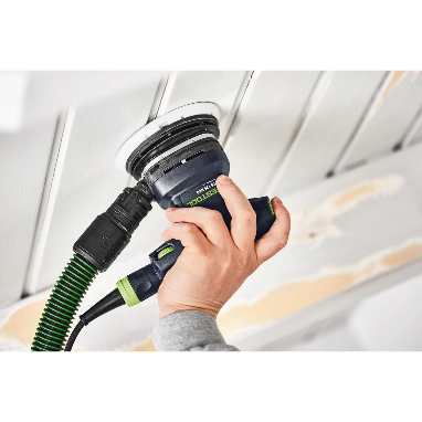 Festool 576070 ETS 125 REQ-Plus 125mm (5") Random Orbital Sander w/ Systainer3
