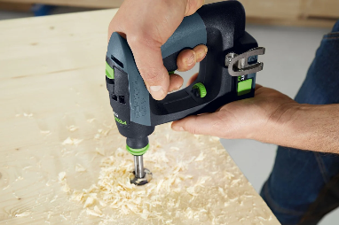 Festool 576869 CXS 12 SET 2.5Ah Cordless Drill Kit