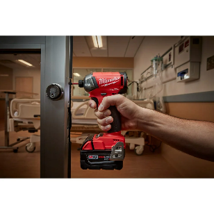 Milwaukee 2760-20 M18 FUEL SURGE 1/4" Hex Hydraulic Driver, Tool Only