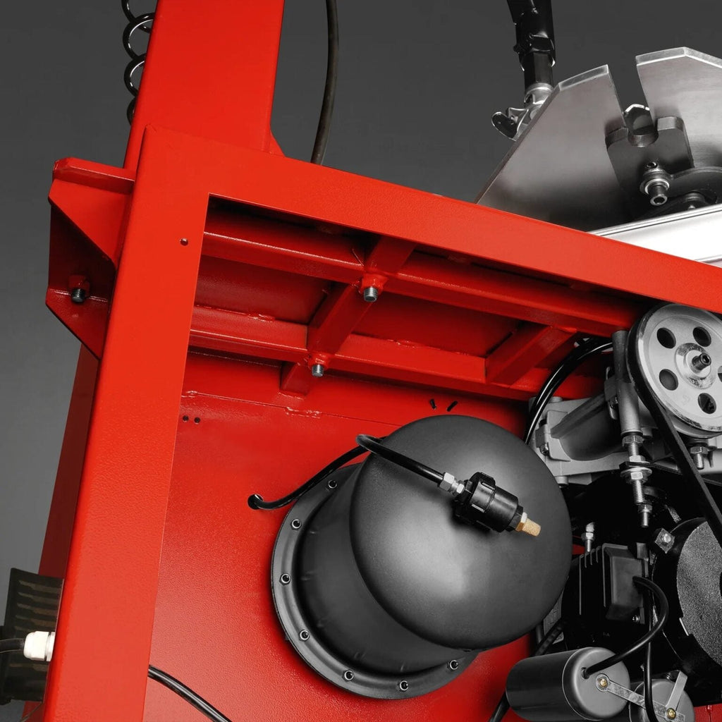 1.5 Hp Swing Arm Tire Changer Wheel Changer 24″ Rim Capacity, TC964