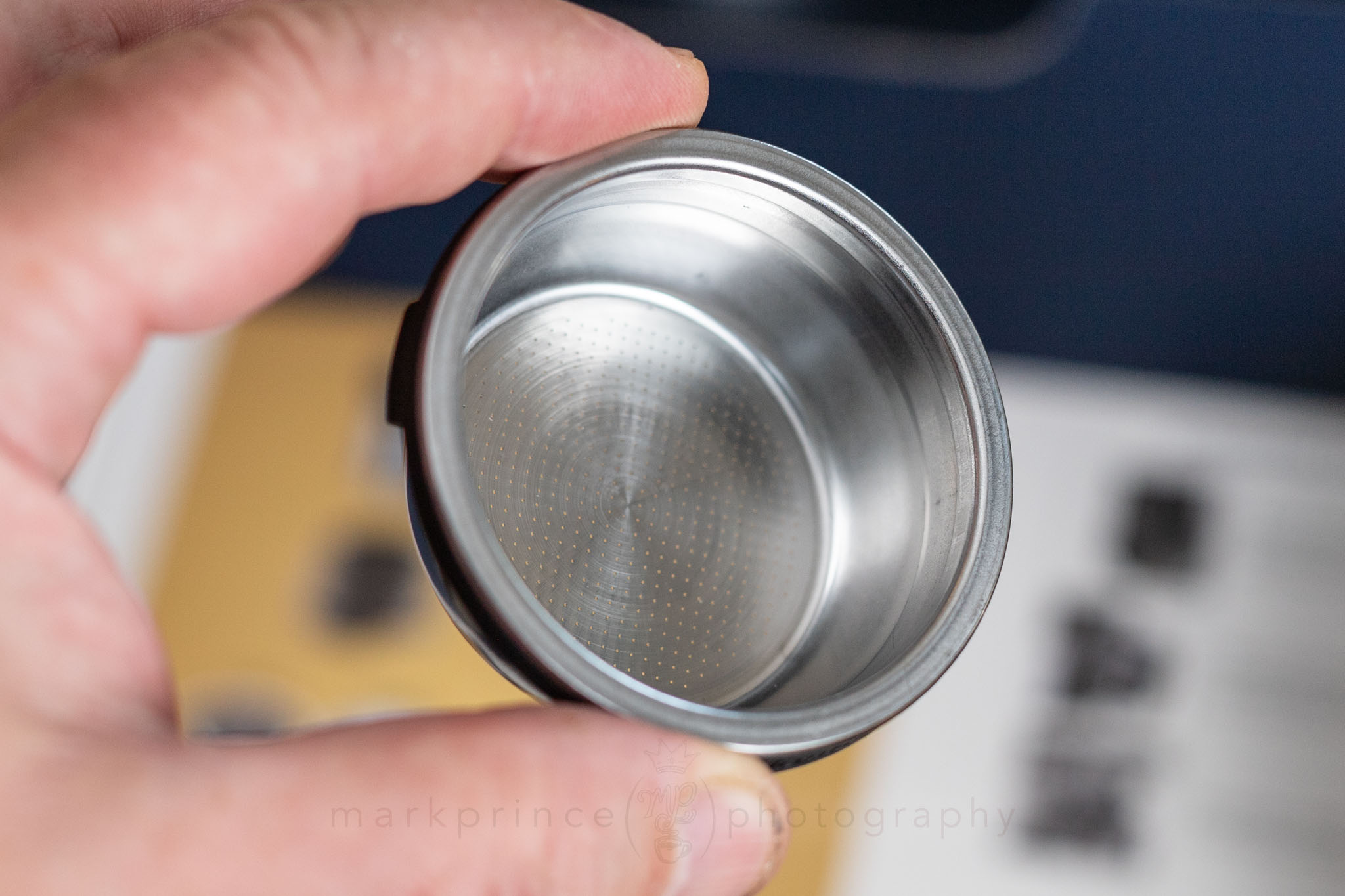 Ninja Luxe Cafe Premier Espresso Machine ES601UK