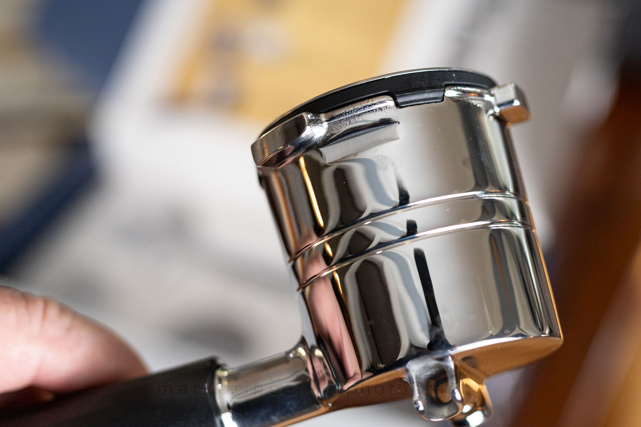 Ninja Luxe Cafe Premier Espresso Machine ES601UK