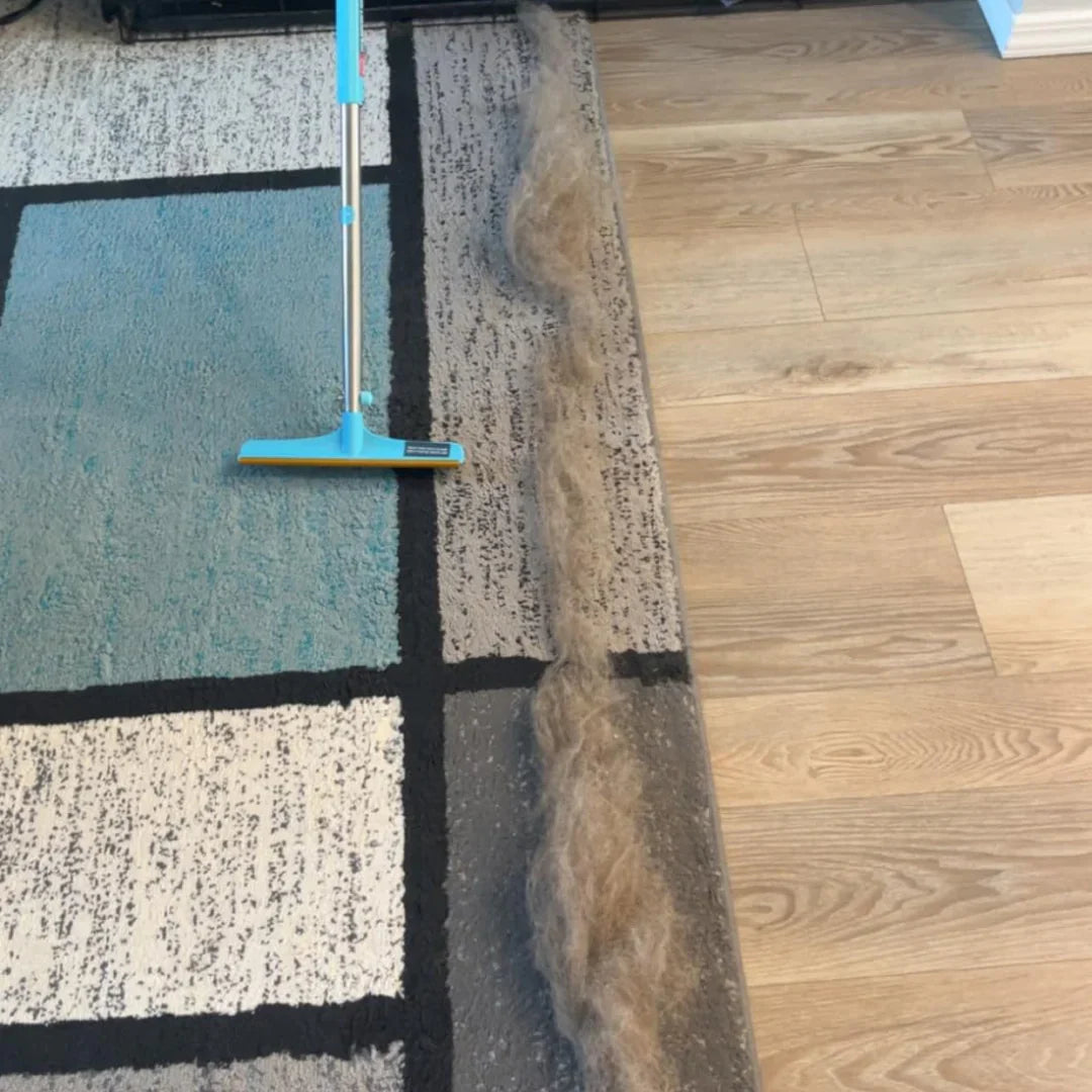 Pet Hair Remover Starter Kit - Mini, Pro & Rake