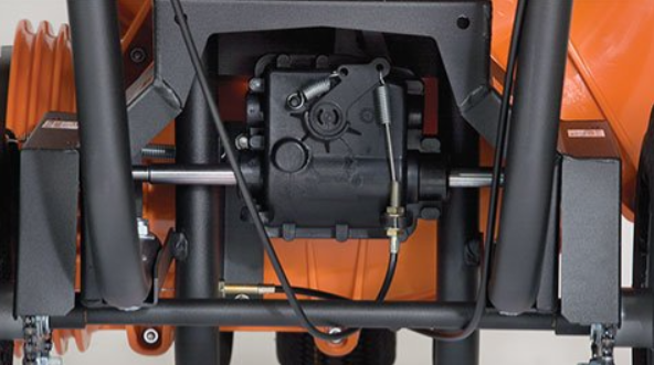 Billy Goat F1302SPH Force 393cc (Honda) Self-Propelled Walk Behind Leaf Blower