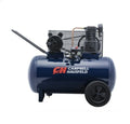 Campbell Hausfeld 3.7-HP 30-Gallon Cast-Iron Air Compressor VT6271