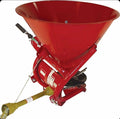 KV23 PTO Fertilizer & Seed Spreader – Heavy Duty Agricultural Broadcaster