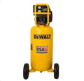 DEWALT DXCM271 27 Gallon Portable Electric Vertical Air Compressor