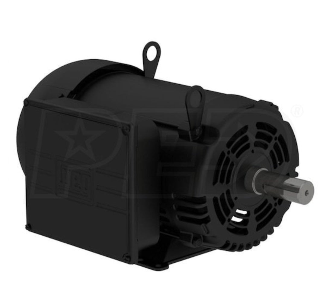 EMAX 7.5 HP 2-Stage 80 Gallon Vertical Air Compressor