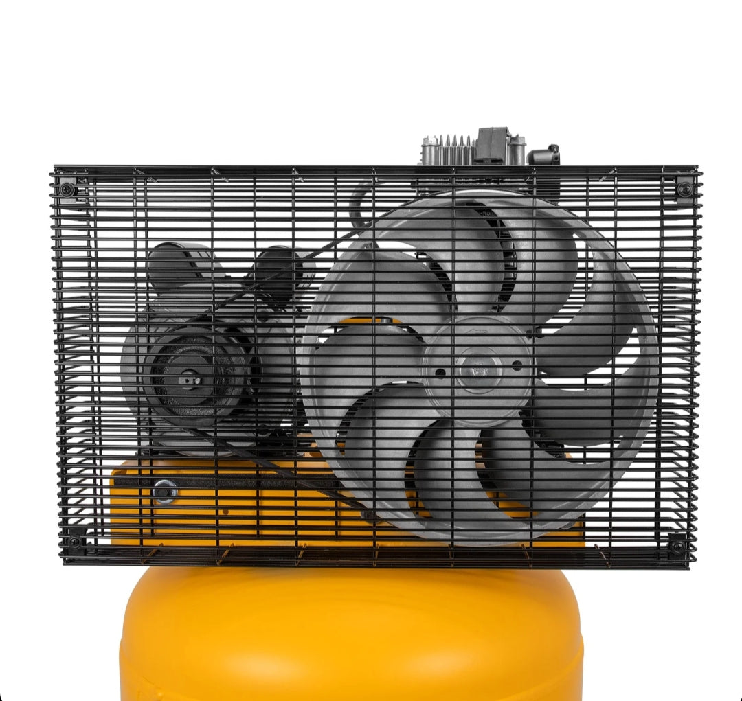 DEWALT 30-Gallons Portable Vertical Air Compressor DXCM303